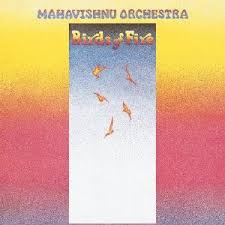 Mahavishnu Orchestra-Birds Of Fire /Zabalene/